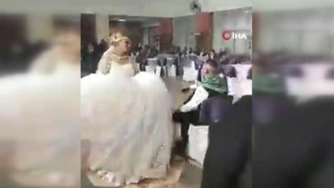 Gelin erkek çıktı ortalık karıştı! Damat şoke eden gerçeği bakın nerede öğrendi? O ilimizde akıllara durgunluk veren olay 6